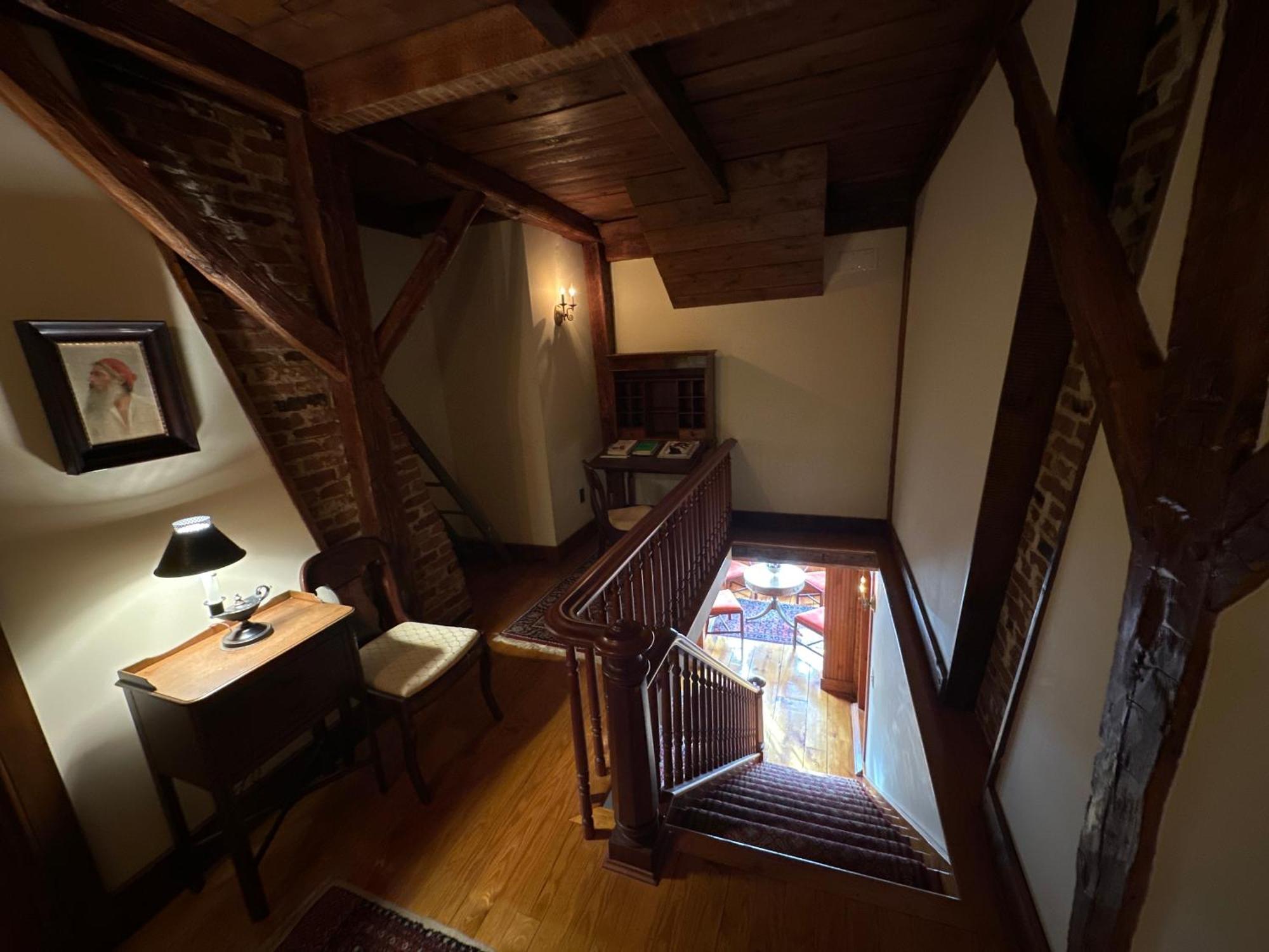 The 1708 House Panzió Southampton Kültér fotó