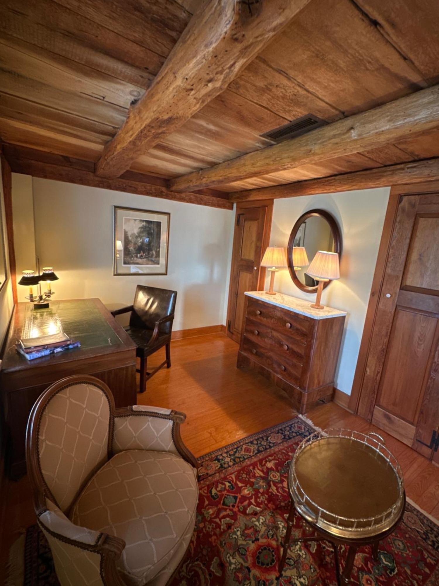 The 1708 House Panzió Southampton Kültér fotó
